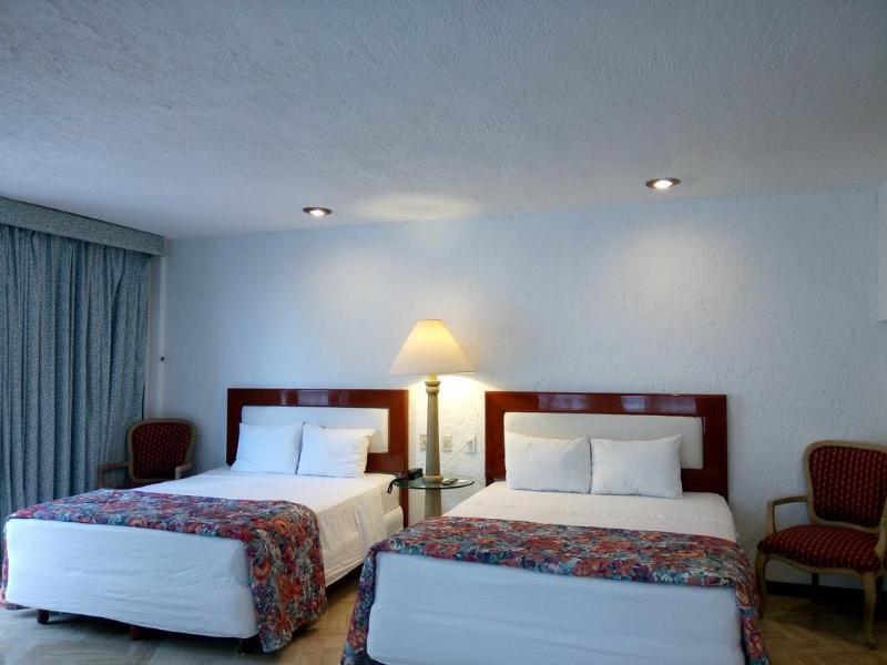 Suites Costa Blanca Cancún Eksteriør bilde